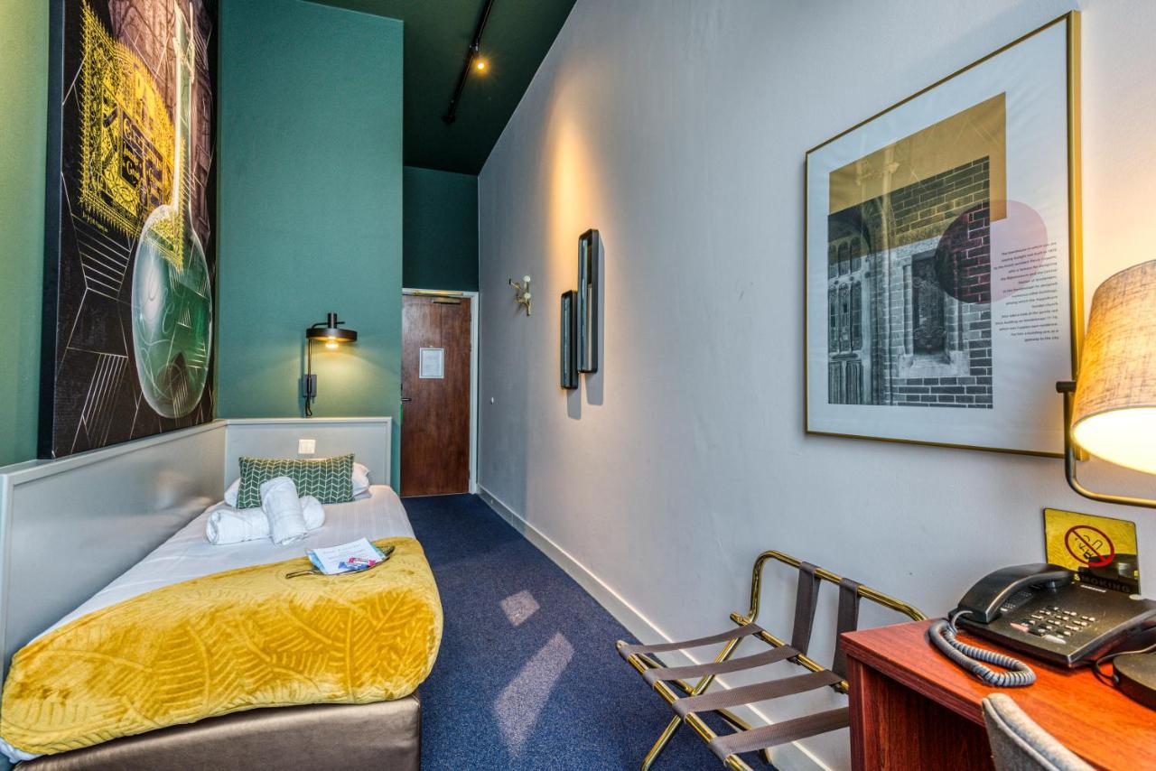 Hotel Alexander 3*