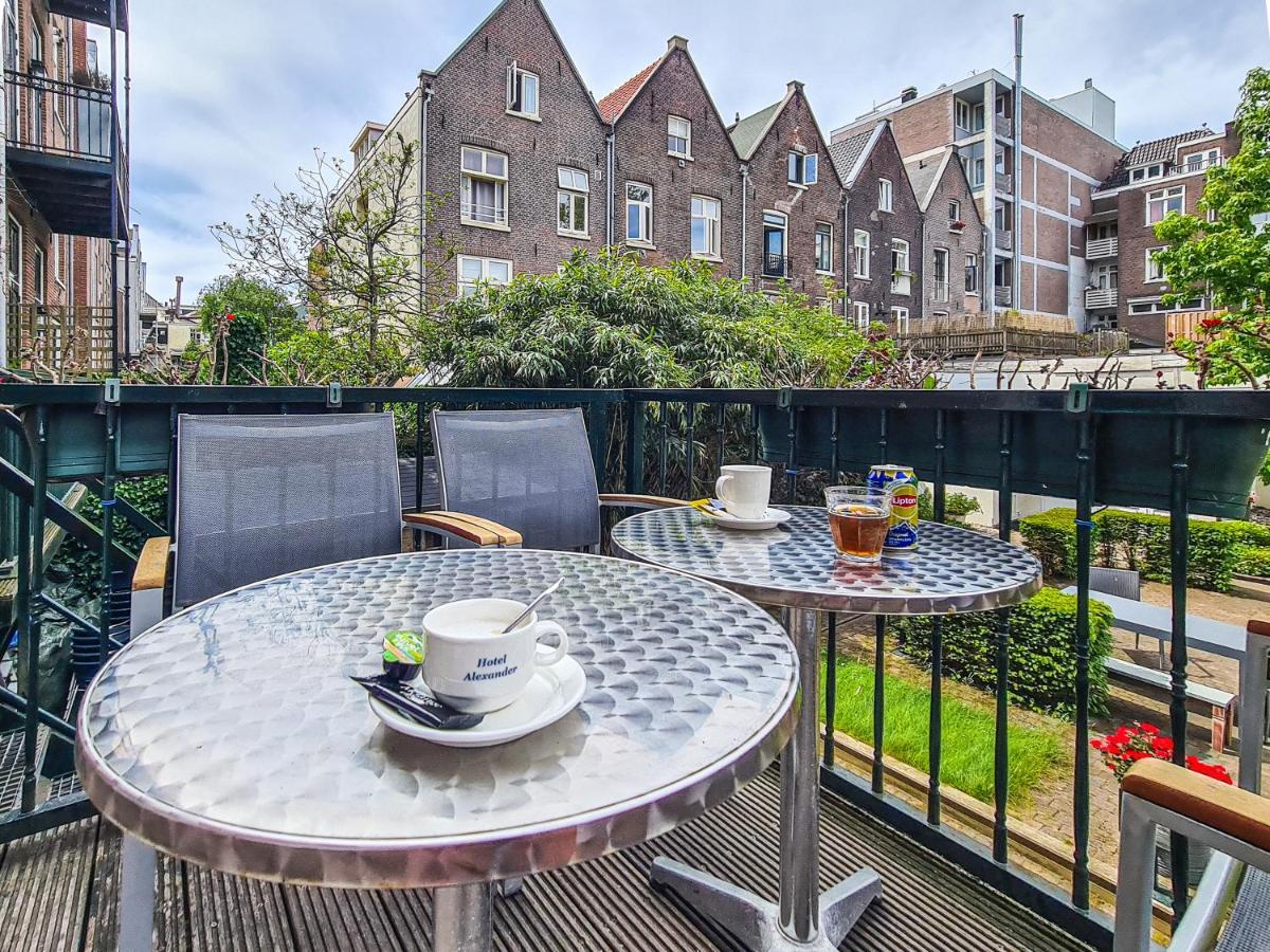 Hotel Alexander 3*