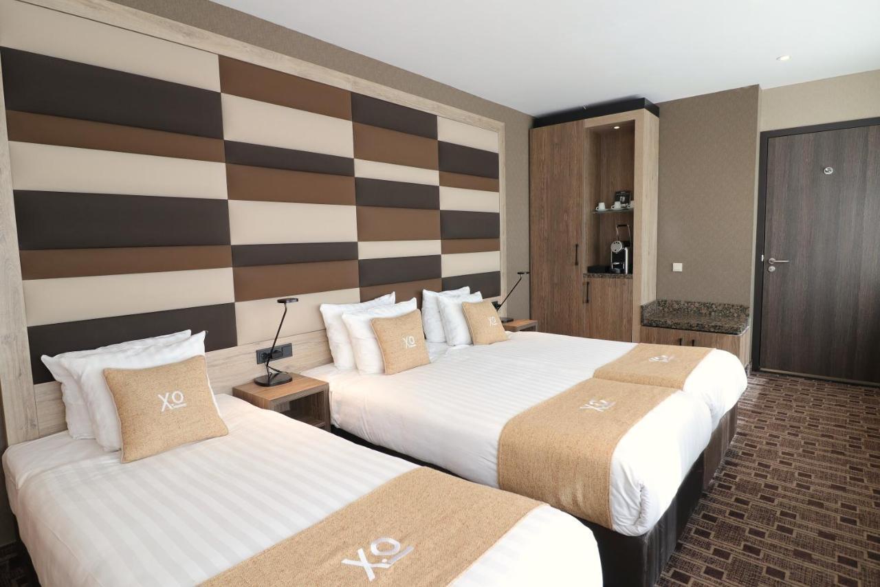 Hotel Xo Blue Tower 4*