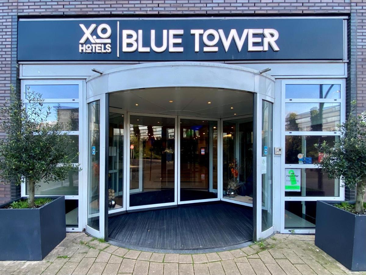 Hotel Xo Blue Tower 4*