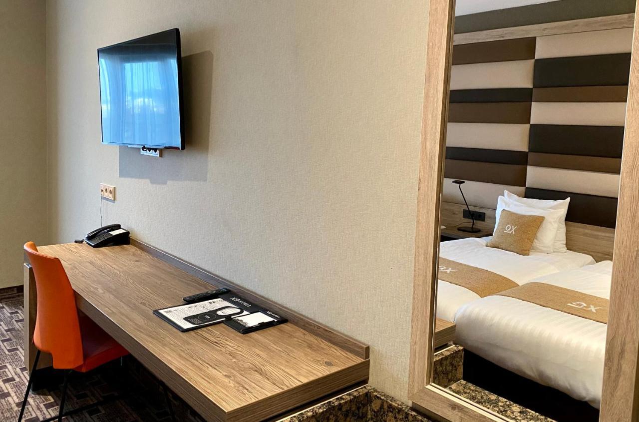 Xo Blue Tower 4* Amsterdam