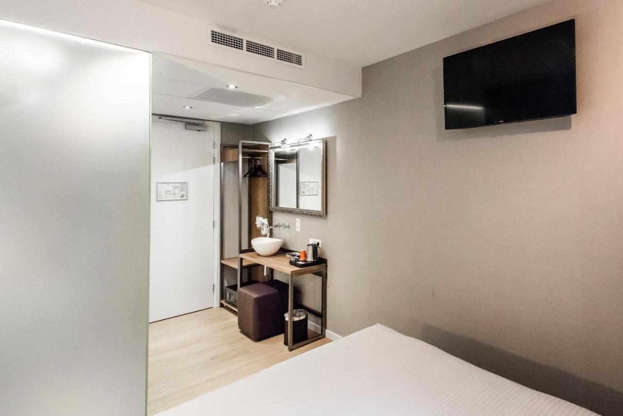 Melrose 3* Amsterdam