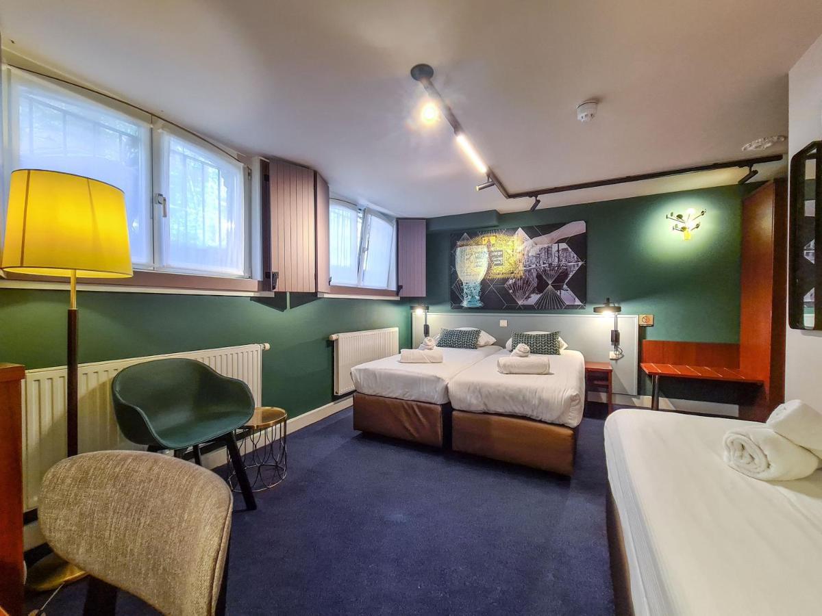 Alexander Hotel 3*