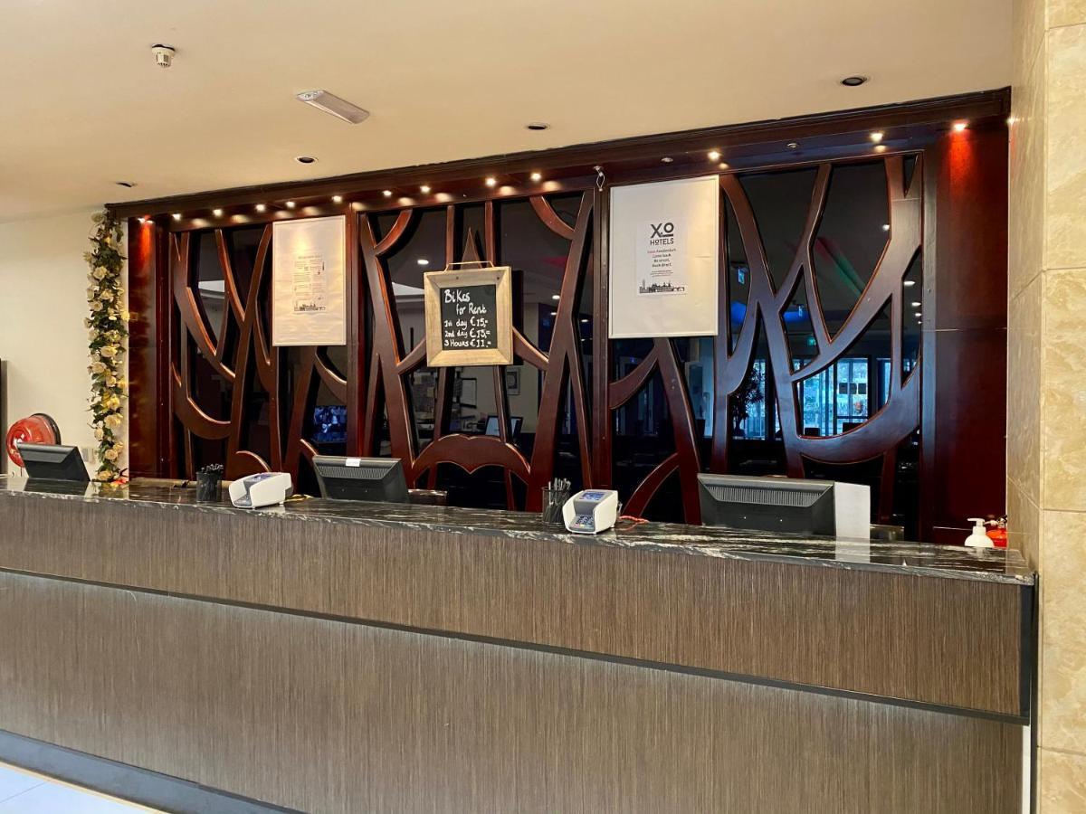 Hotel Xo Blue Tower 4*