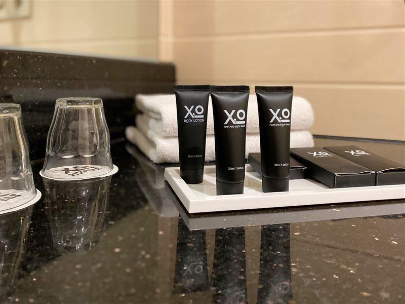 Hotel Xo Blue Tower