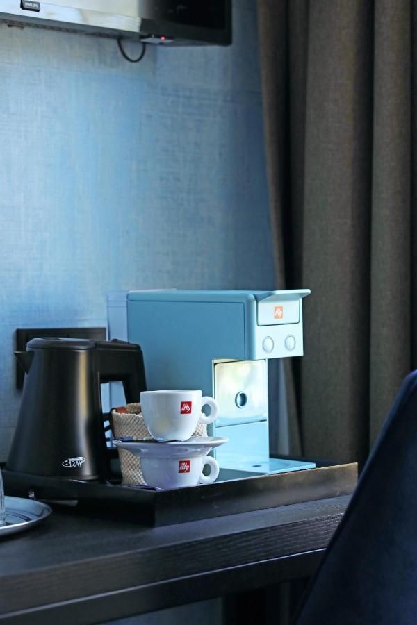 De Ware Jacob Boutique Amsterdam