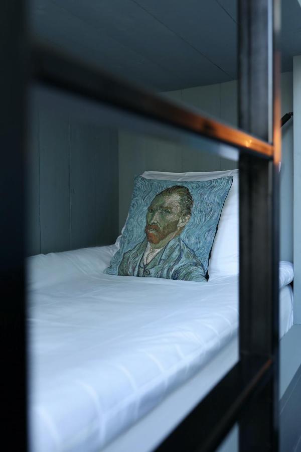 Hotel De Ware Jacob Boutique