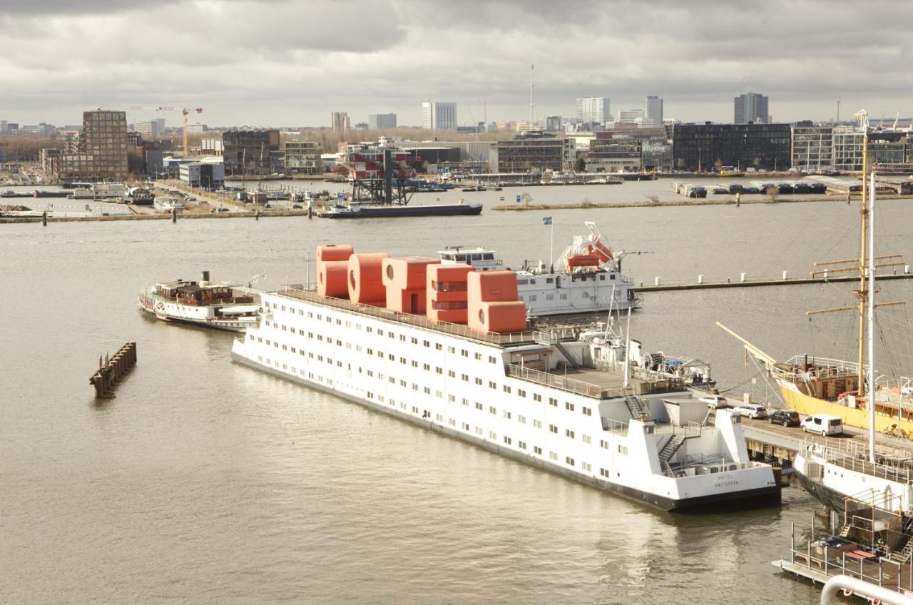Botel Hotel