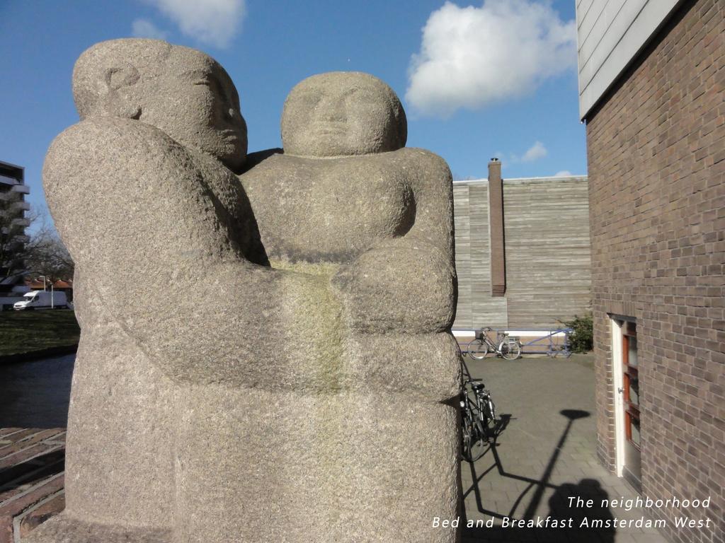 West Bed & Breakfast Amsterdam