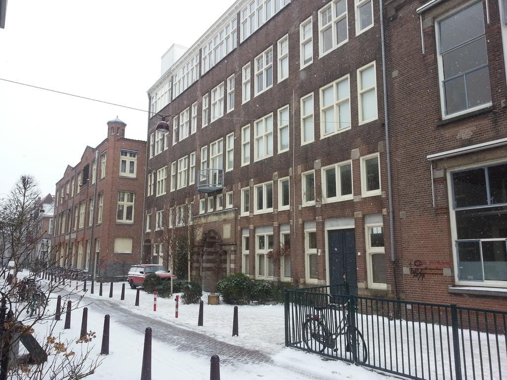 Excellent Amsterdam