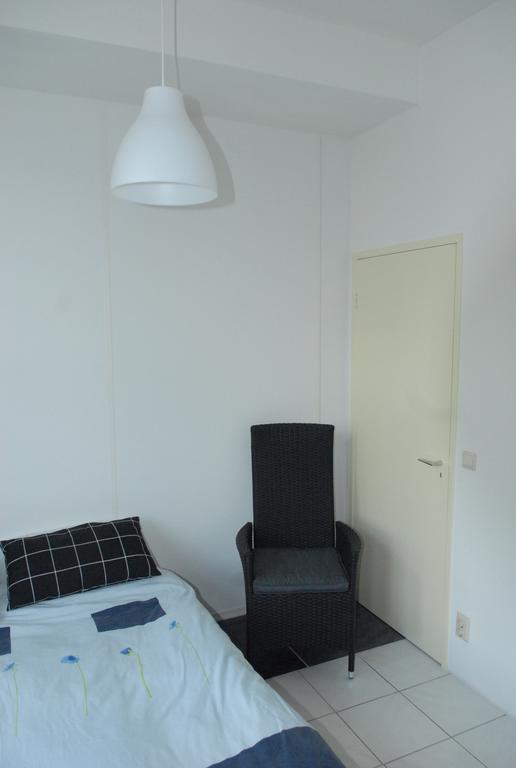 Aparthotel Excellent Amsterdam