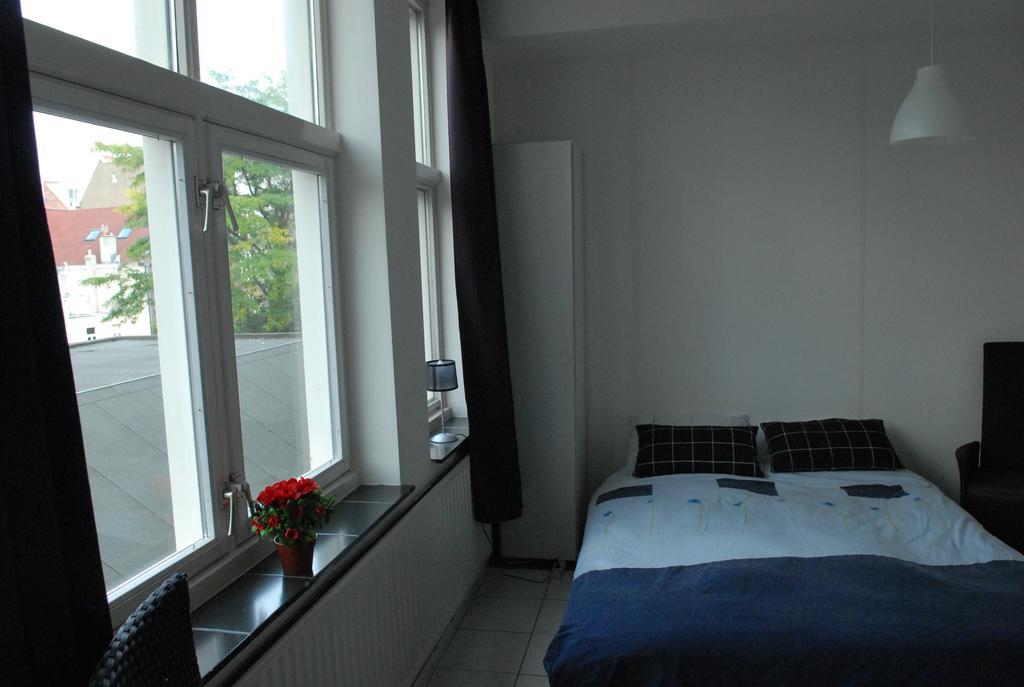 Aparthotel Excellent Amsterdam