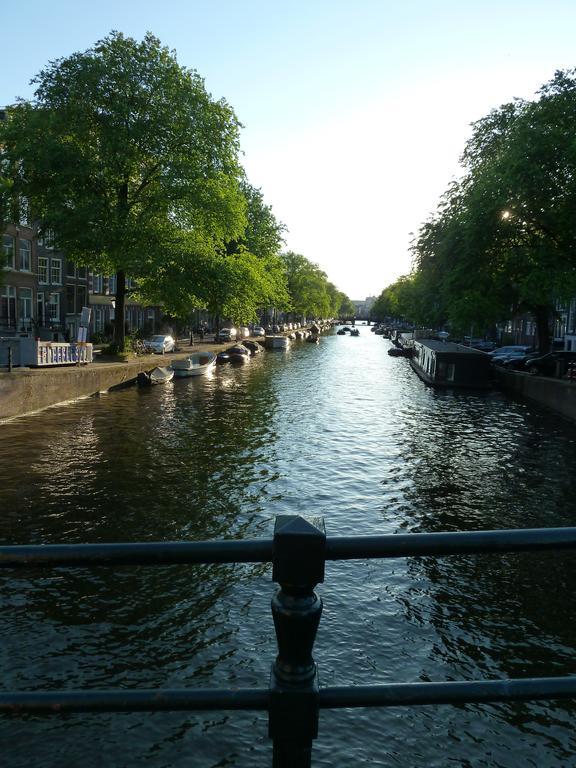 The Vanguard Amsterdam