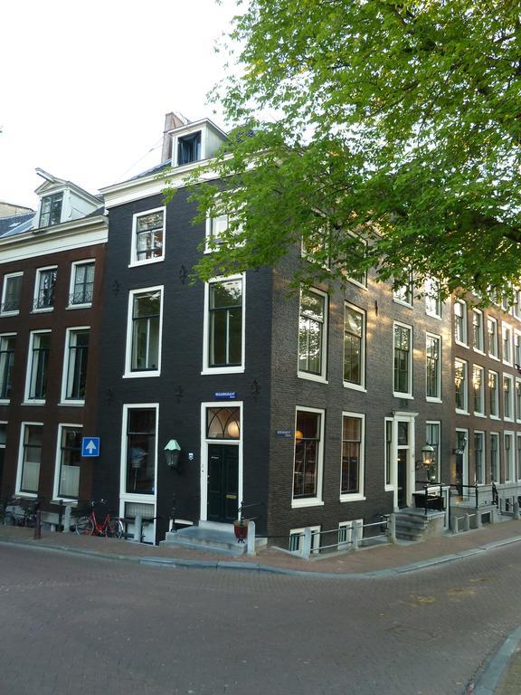 Bed & Breakfast The Vanguard 2*