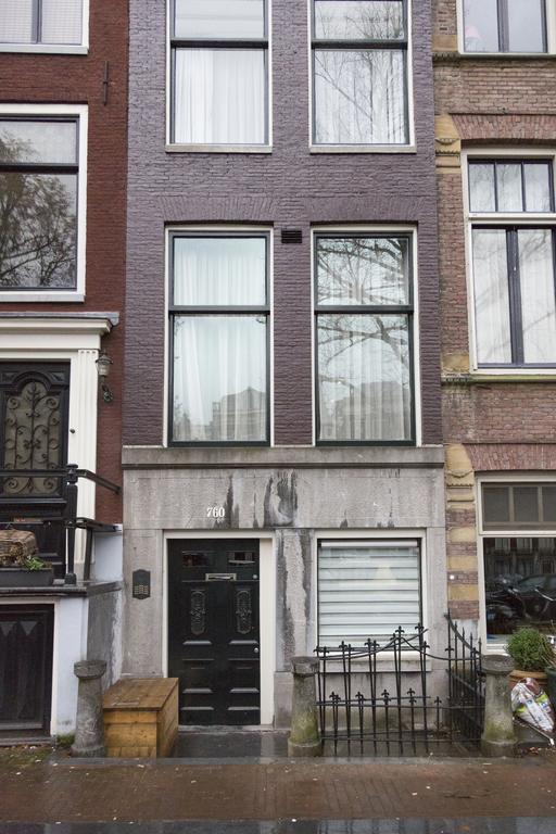 Keizersgracht 3* Amsterdam