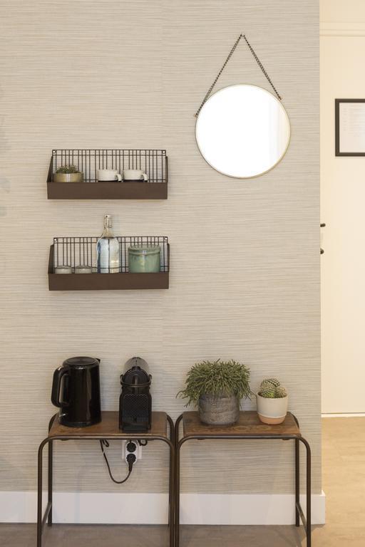 Bed & Breakfast Keizersgracht
