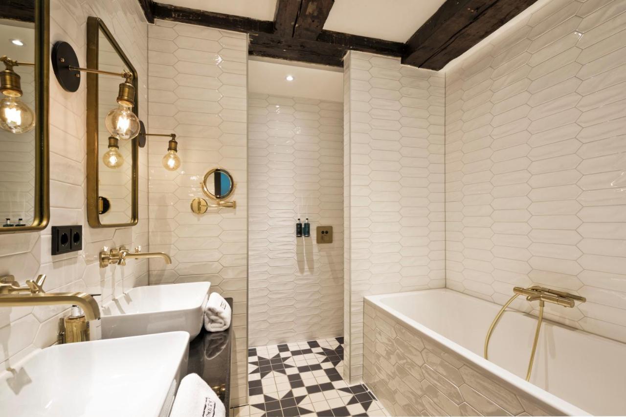 The Hendrick's Hotel 4*
