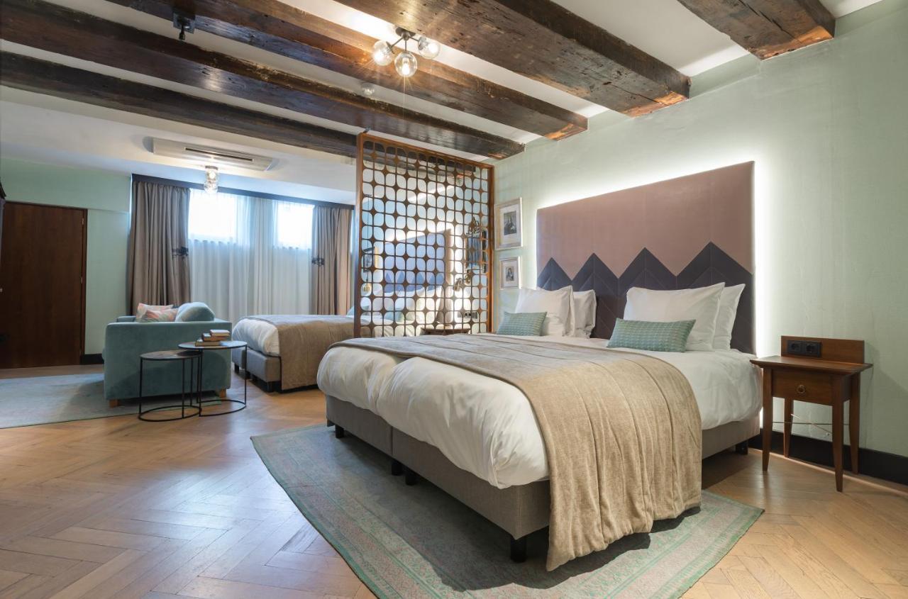 The Hendrick's Hotel 4*