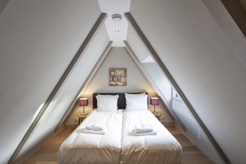 Haarlemmerstraat Apartment *
