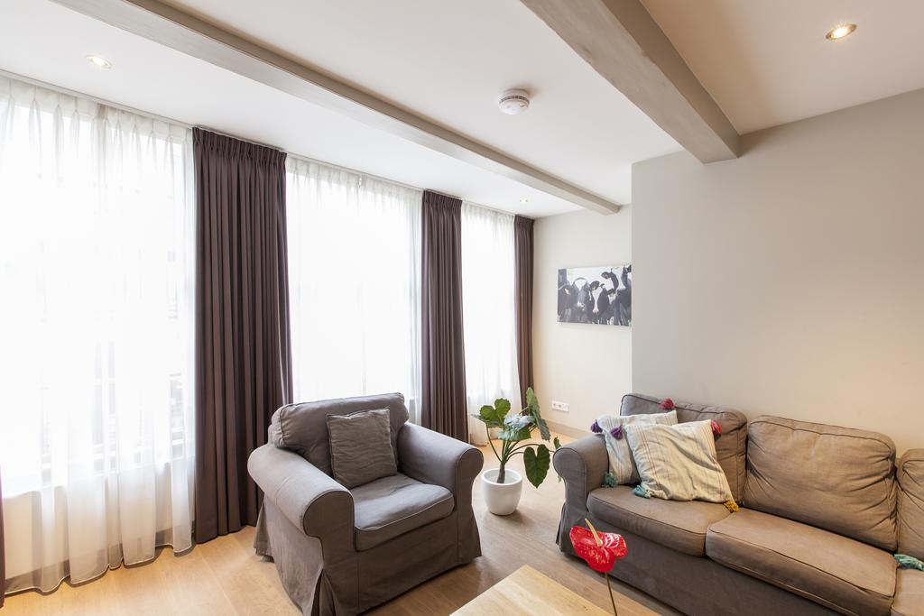 Haarlemmerstraat Apartment Amsterdam
