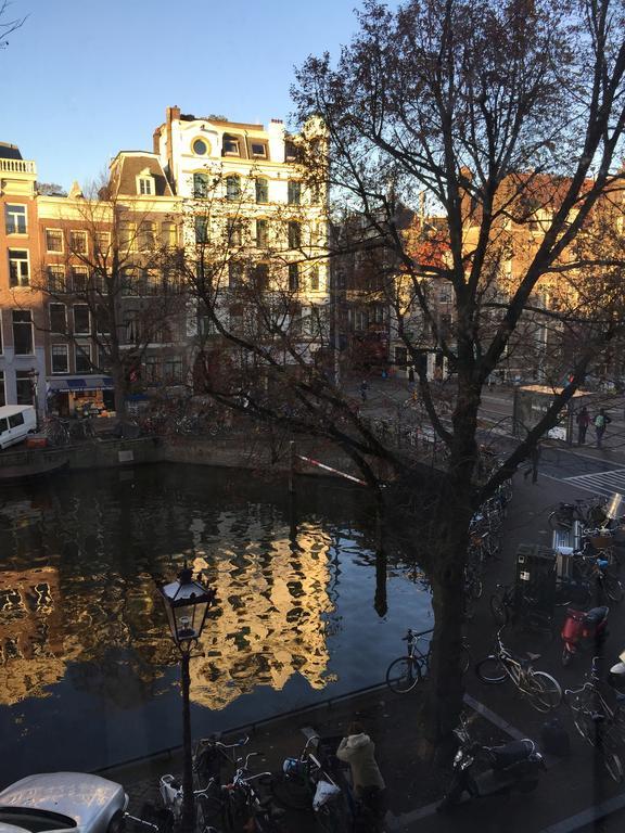 Bed & Breakfast Keizersgracht