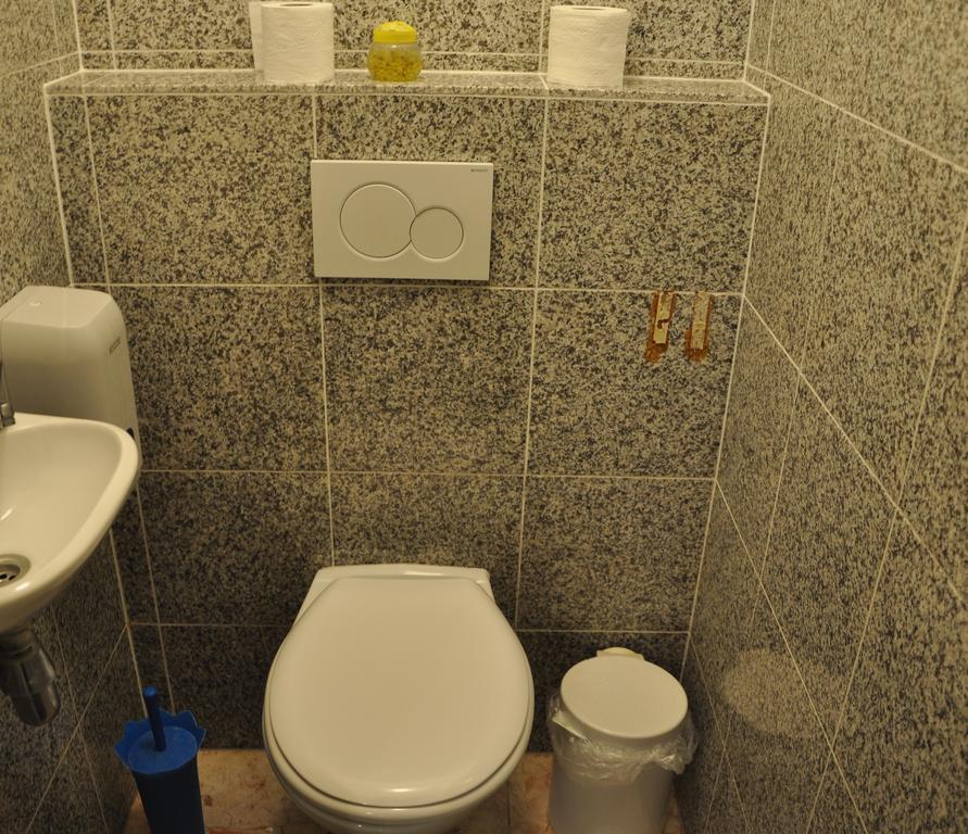 Budget Marnix Centre