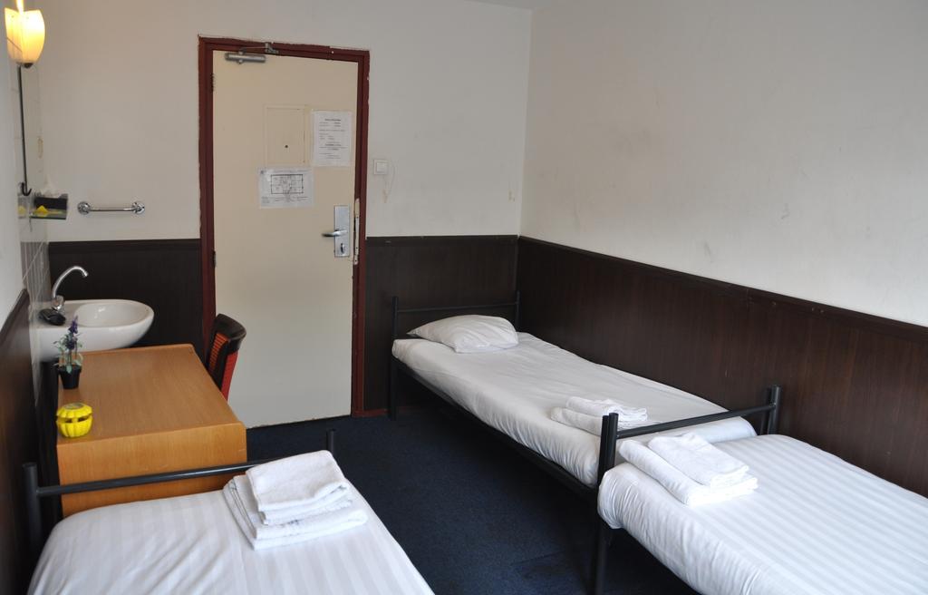 Hotel Budget Marnix Centre Amsterdam