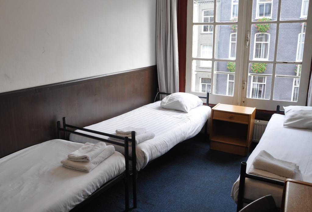 Budget Marnix Centre * Amsterdam