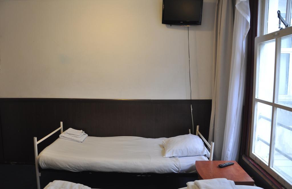 Hotel Budget Marnix Centre