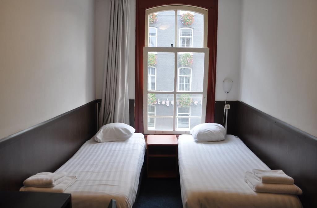Budget Marnix Centre Hotel Amsterdam