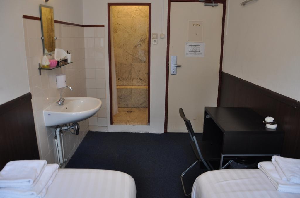 Budget Marnix Centre Amsterdam