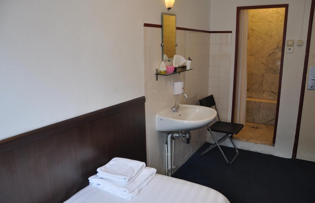 Hotel Budget Marnix Centre *