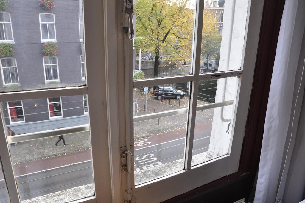 Budget Marnix Centre *