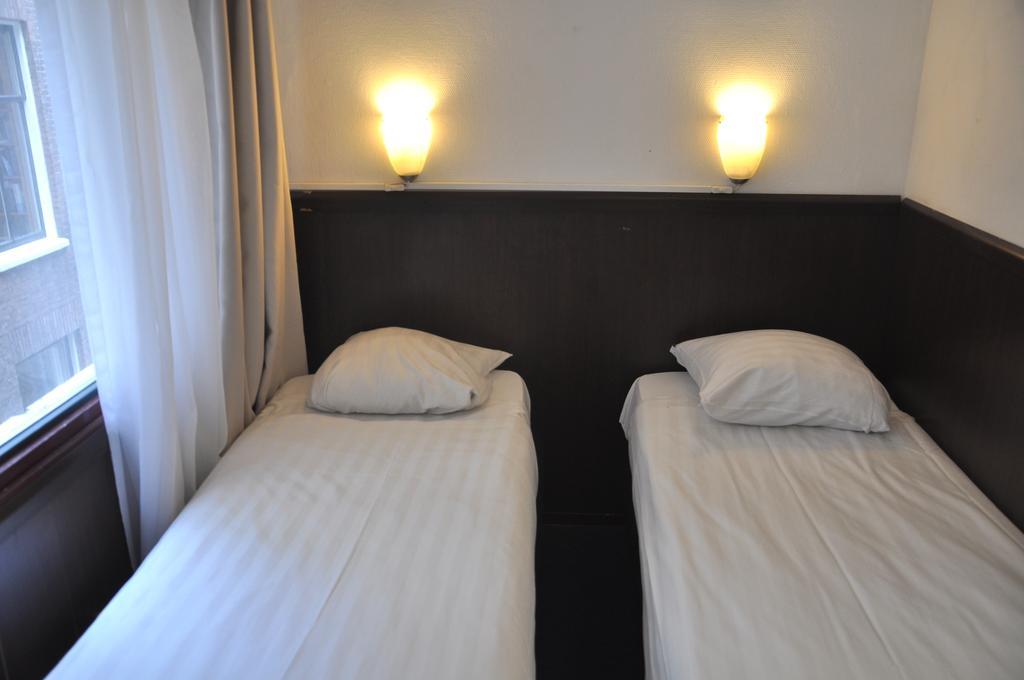 Budget Marnix Centre