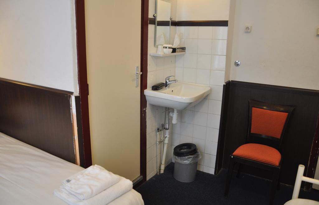 Budget Marnix Centre Hotel *