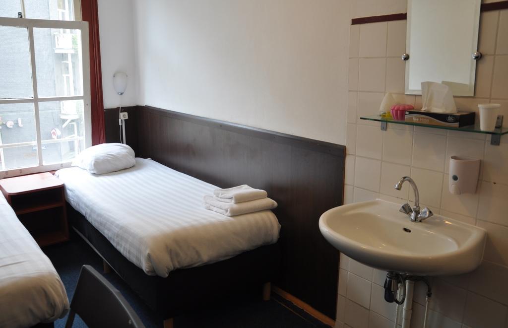 Hotel Budget Marnix Centre Amsterdam