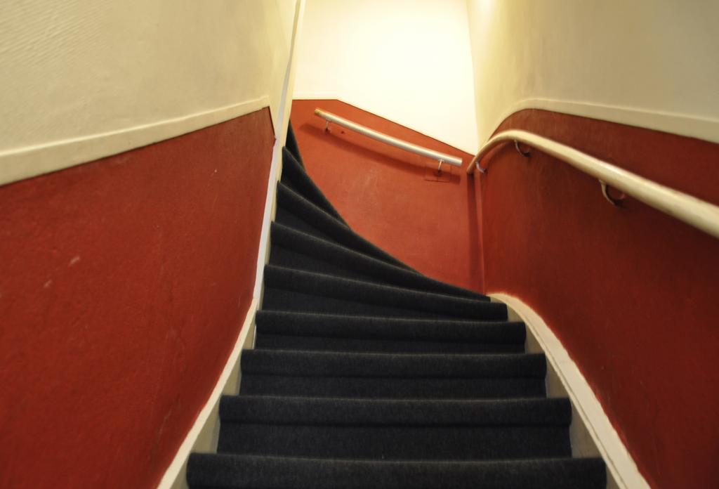 Budget Marnix Centre Amsterdam