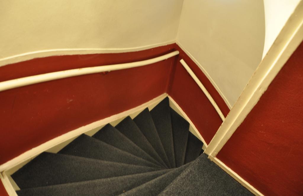 Hotel Budget Marnix Centre *