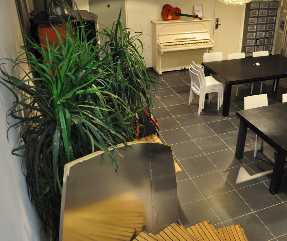 Budget Marnix Centre