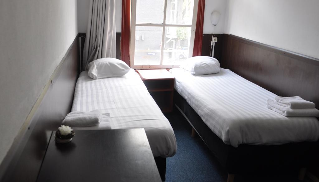 Budget Marnix Centre Hotel *