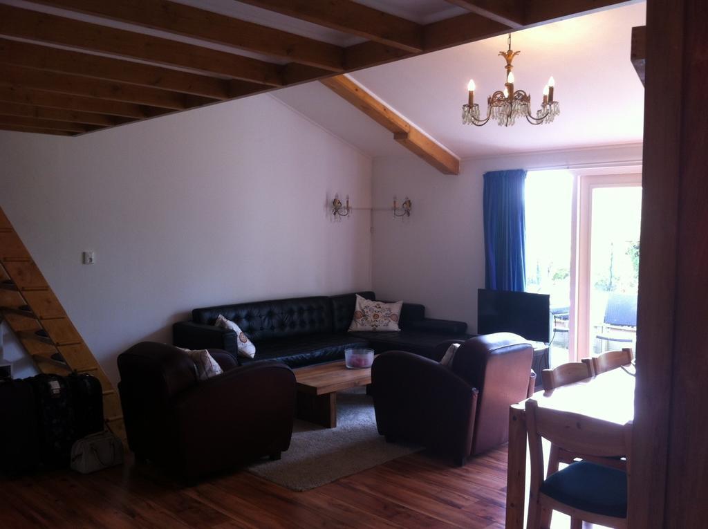 Landelijk Vakantiehuis Appartement *