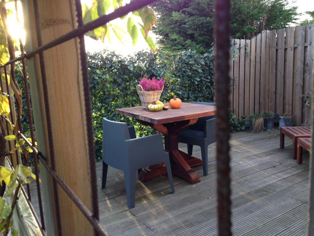 De Greenhouse Homestay