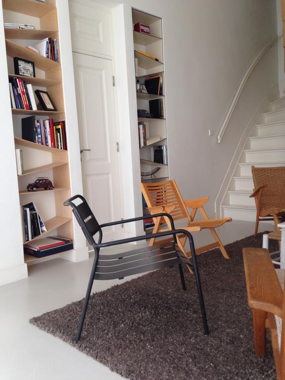 Bed & Breakfast Miauw Suites, Canal View City Centre