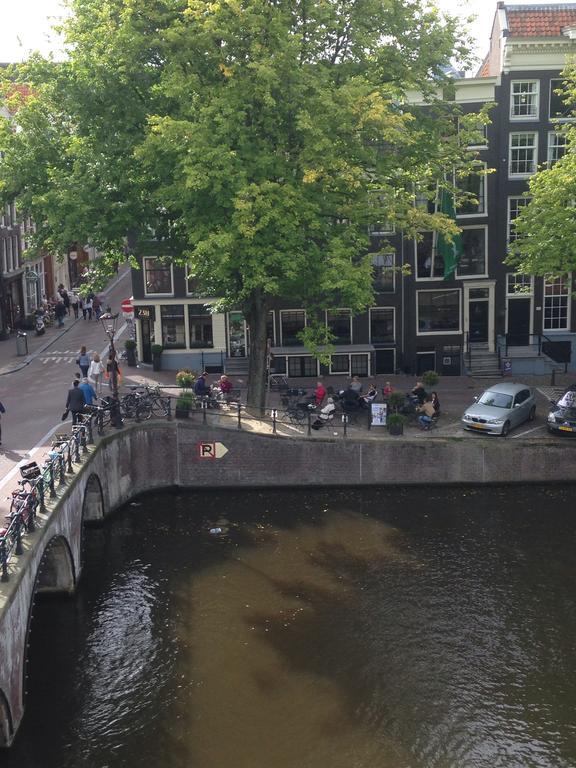 Miauw Suites, Canal View City Centre Bed & Breakfast Amsterdam