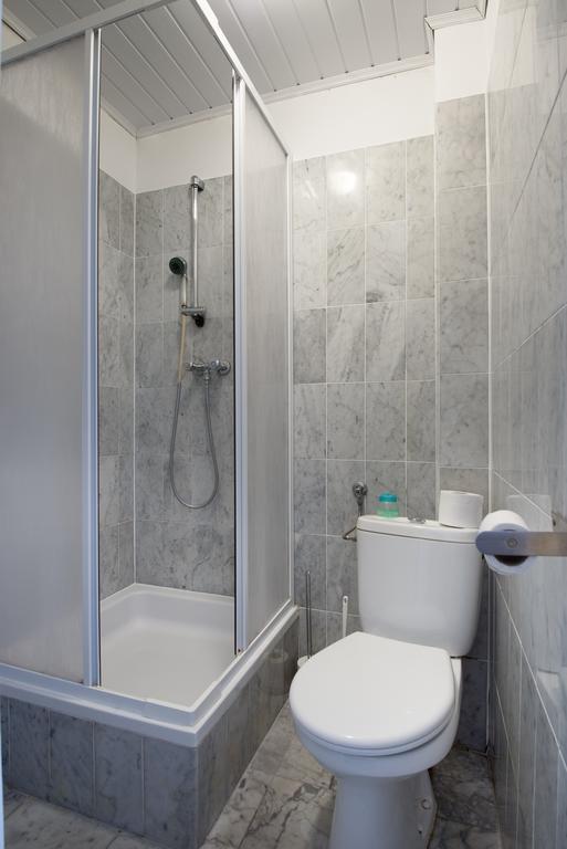 Budget Marnix Centre Amsterdam