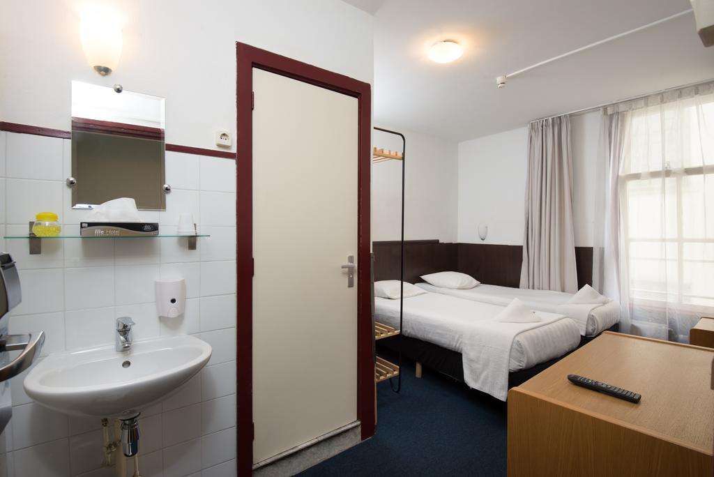 Budget Marnix Centre Hotel
