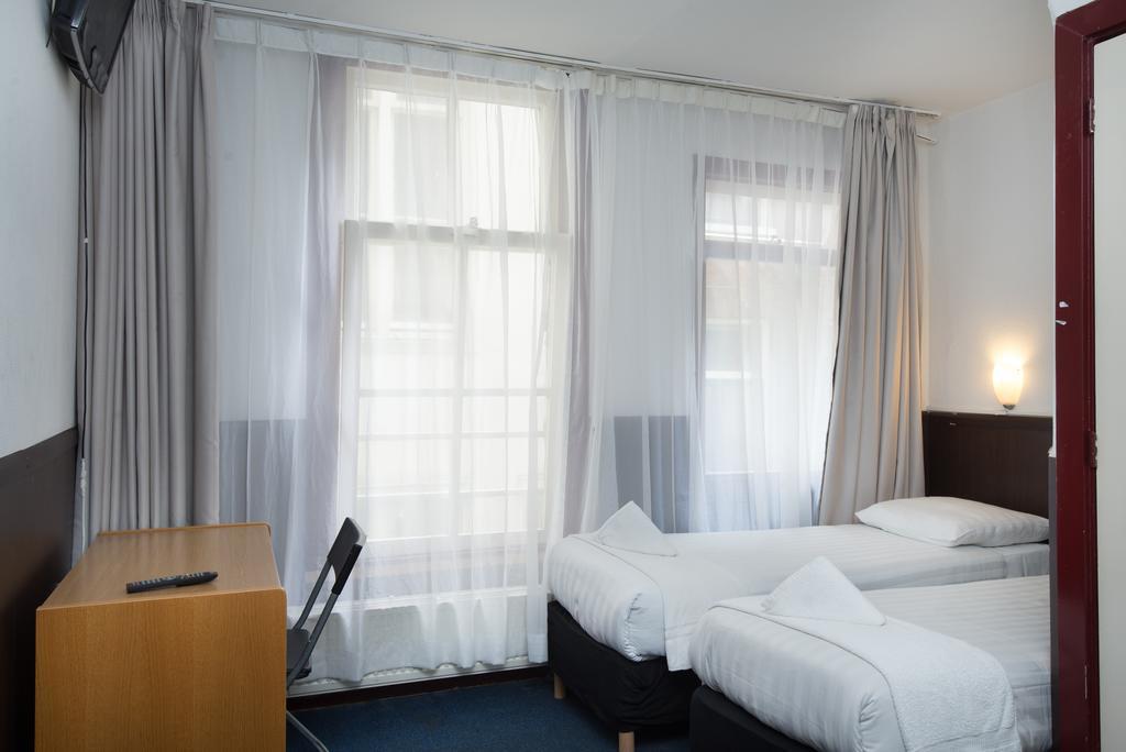 Budget Marnix Centre *