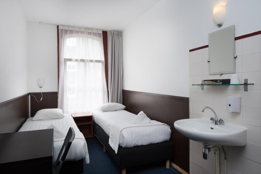 Budget Marnix Centre Hotel *