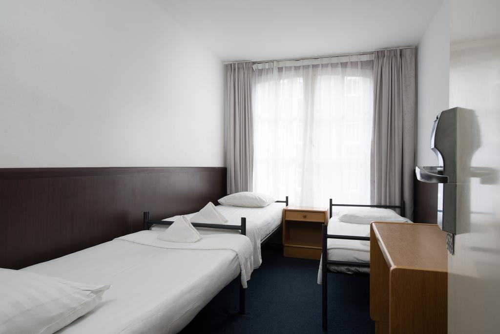 Hotel Budget Marnix Centre Amsterdam