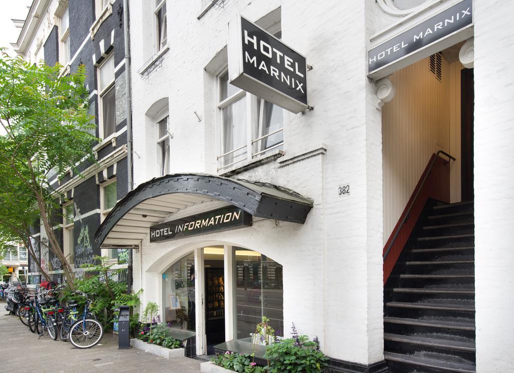 Hotel Budget Marnix Centre